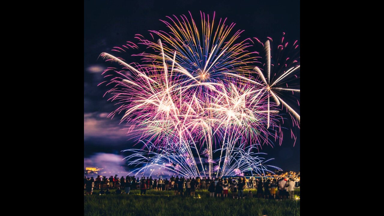 End Grand Finale 6-08-2022