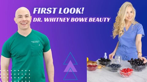 Is Whitney Bowe Beauty a Smart Buy? First Look & Unboxing