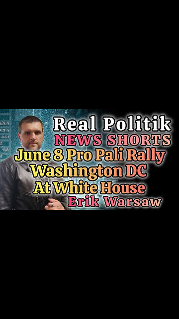 NEWS SHORTS: June 8 Pro Pali Rally