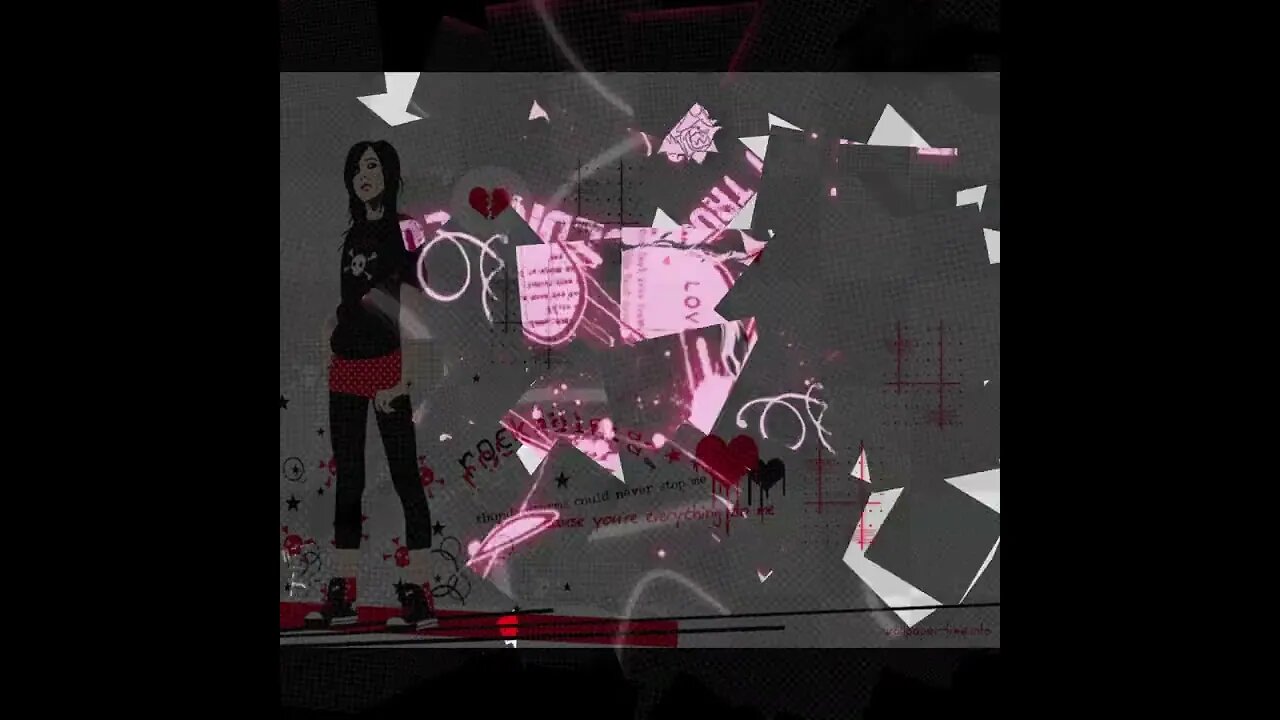 emo3 #shorts