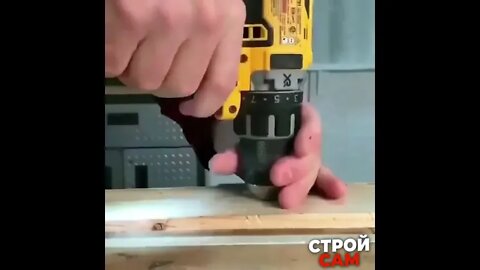 Build yourself
