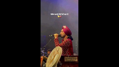 sartaj shayri