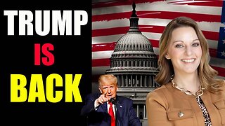 JULIE GREEN PROPHETIC WORD💙[DJT IS BACK] MAJOR FALL COMING PROPHECY NOV 4, 2022