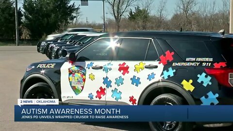 Autism Awareness Month