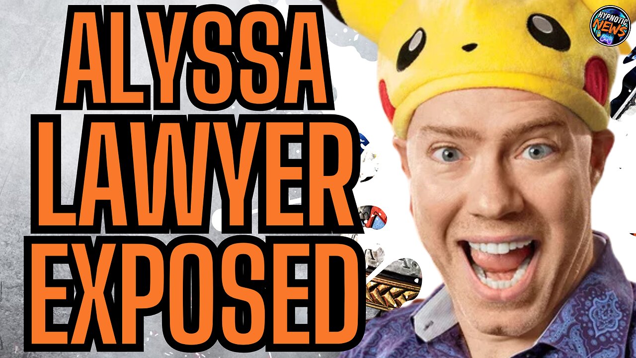 Alyssa Mercante Lawyer HATES GAMERS | Goes On A PERSONAL CRUSADE To Remove THE CHUDS From GAMING