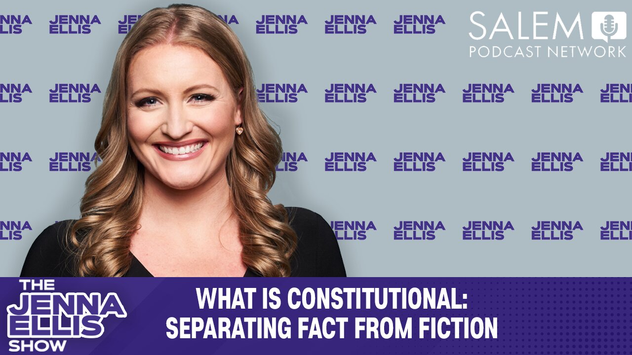 What is Constitutional: Separating Fact from Fiction