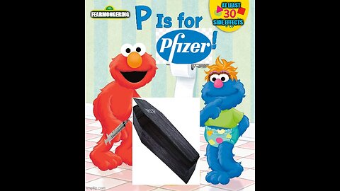 Sesame Street DIED SUDDENLY