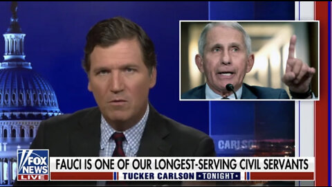 Tucker Carlson Tonight [Full Episode: June 16, 2022]