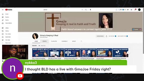 Impromtu MID DAY Live