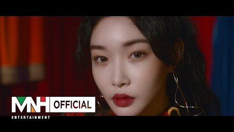 CHUNG HA - Gotta Go M/V