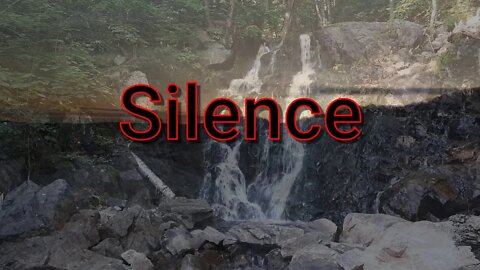 Silence