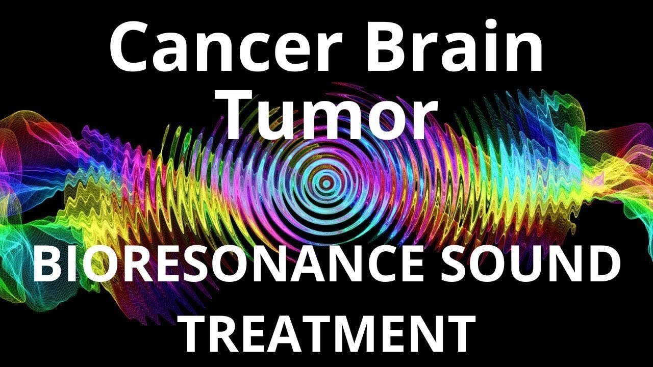 Cancer Brain Tumor_Sound therapy session_Sounds of nature