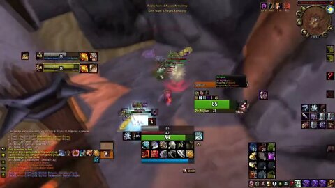 trash rp thinking they worth 2.8k never been easier to kill