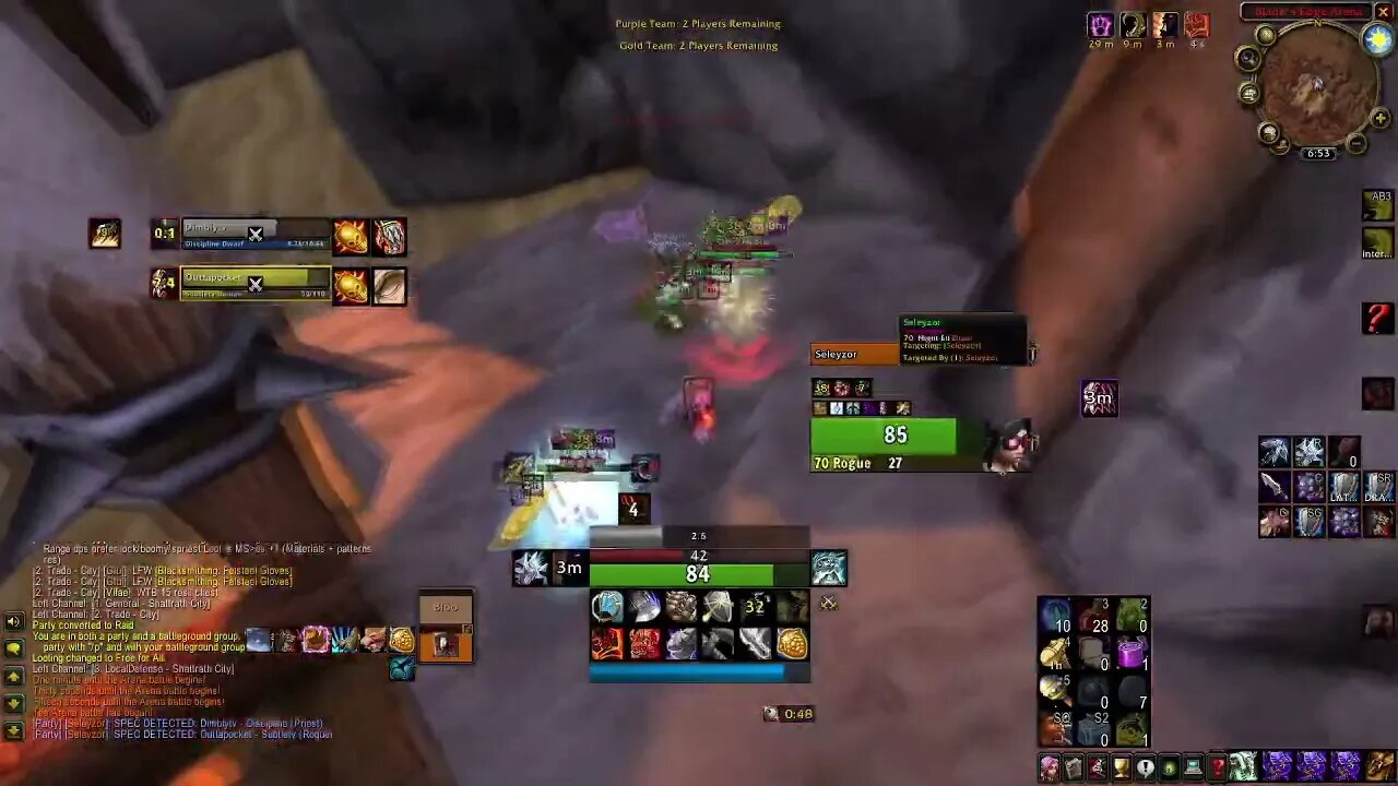 trash rp thinking they worth 2.8k never been easier to kill