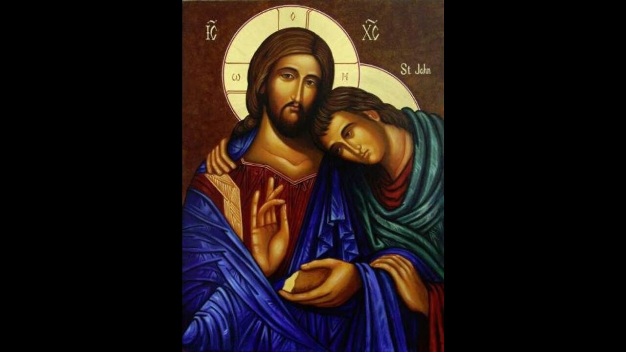 What it Means to Love Our Lord Jesus Christ. (Sunday January 16th 2022 AD)