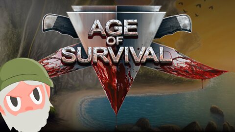 ai jogar isso - Age of Survival / Véio também joga #VeioTBJoga