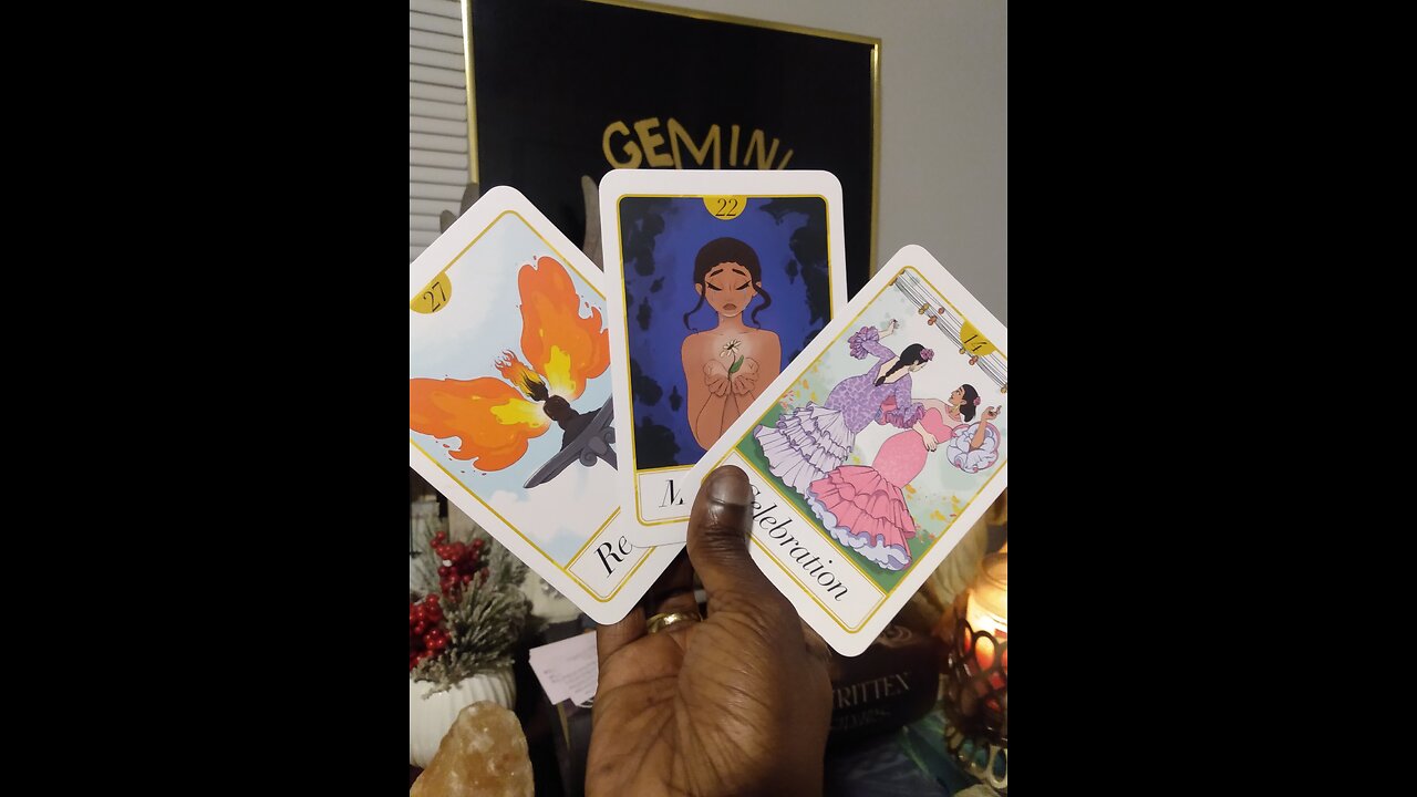 Gemini(May):Discontent &Disorder Were Signs Of Energy &Hope, Not Of Despair!π€πLive In This Moment.π―π