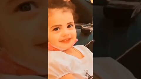 New cute girl trending video #shorts #viral #cutebaby #trending