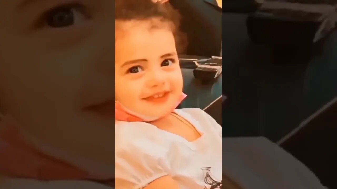 New cute girl trending video #shorts #viral #cutebaby #trending