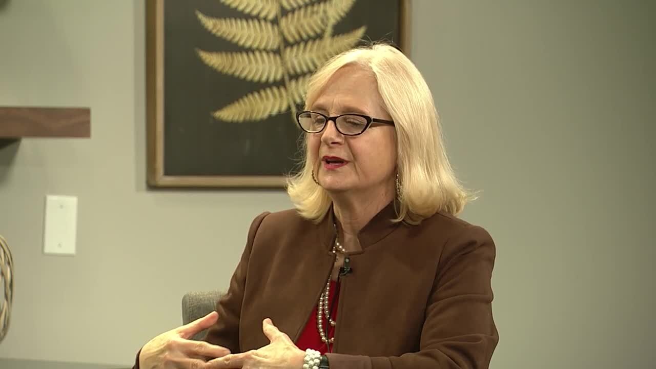 National Be Heard Day