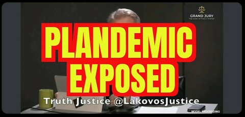 ⚖ CIC Overview (Nuremberg 2)🚨