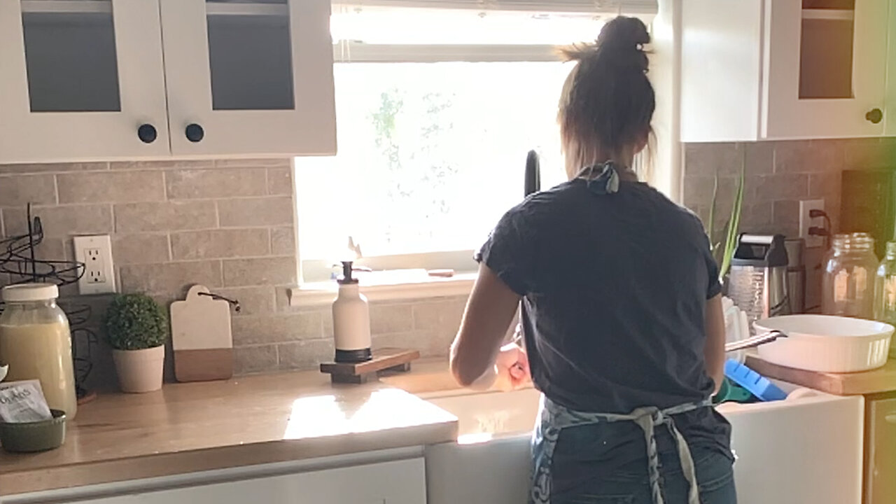 It’s Time for a Kitchen Reset