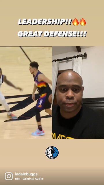 GREAT LEADERSHIP!!🔥🔥