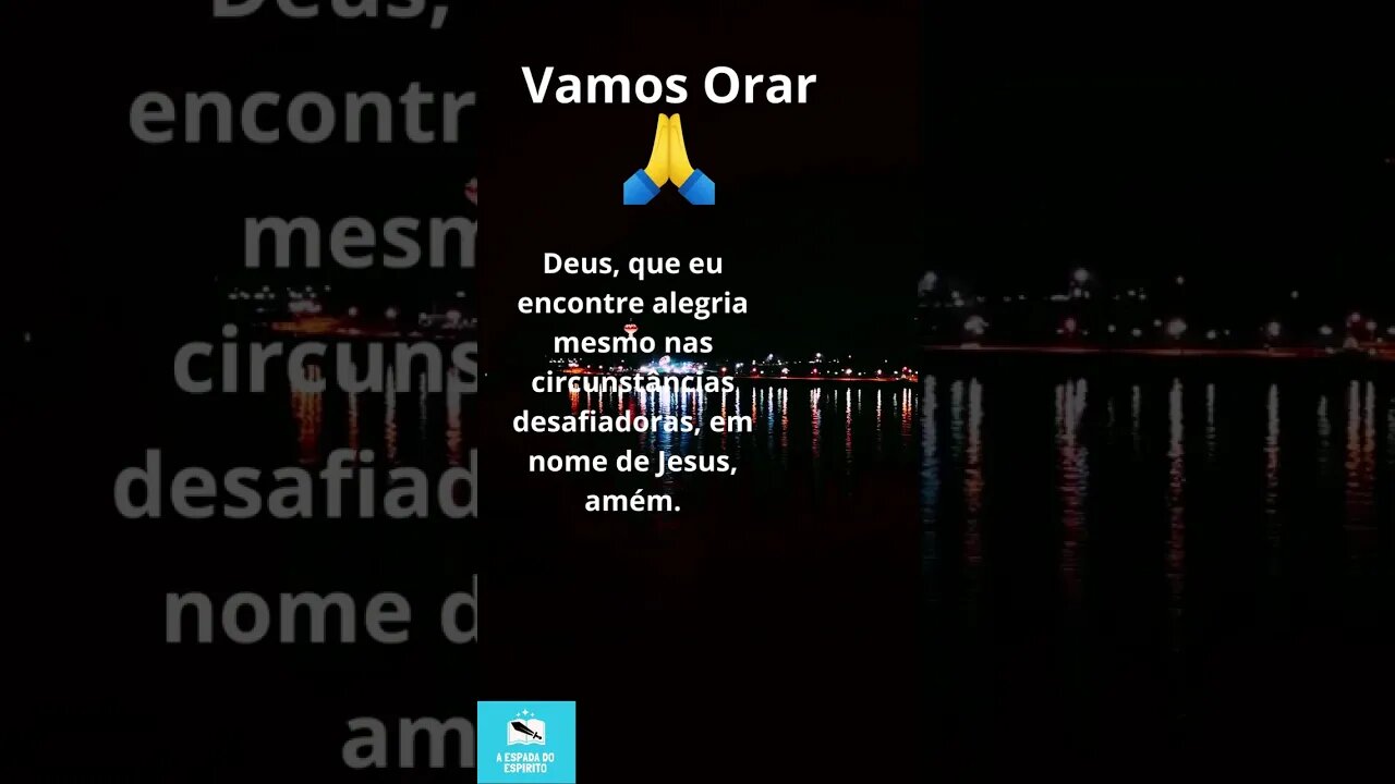 Oração para todos os Dias 🙏#oração #palavradedeus #jesusteama #100k #oraçãododia #fé #paz 🙏