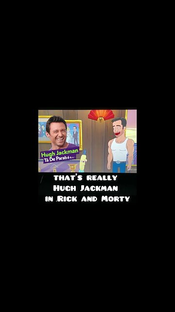Rick and Morty S7 Ep 1 | 10 Second Review! | #rickandmorty #shorts