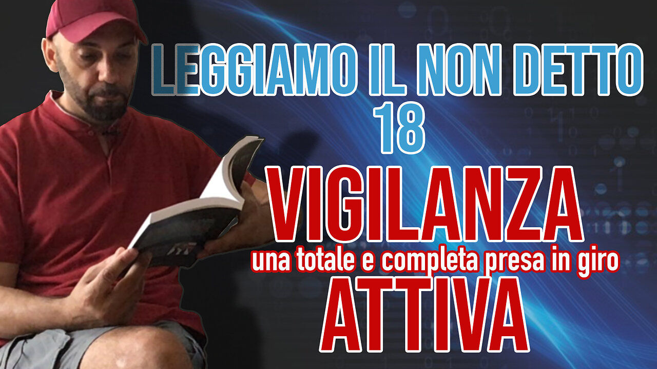 18 - PAURA & PROFITTO - I rapporti ufficiali AIFA, le reazioni avverse, i decessi, le mezze verità