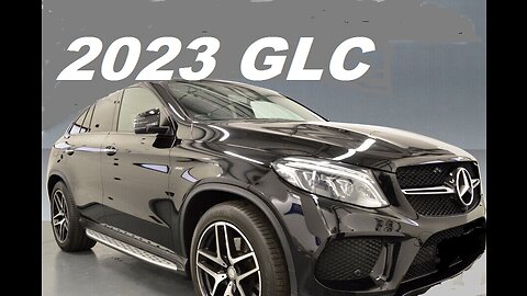 2023 MERCEDES GLC