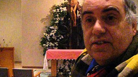 Casa Maria Retreat the Chapel