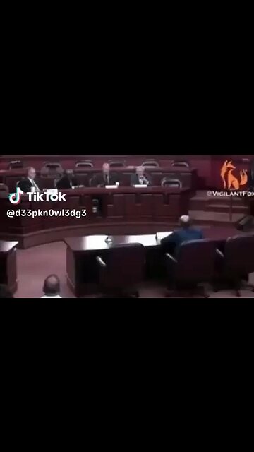 Even the Amish don't vaccinate their children