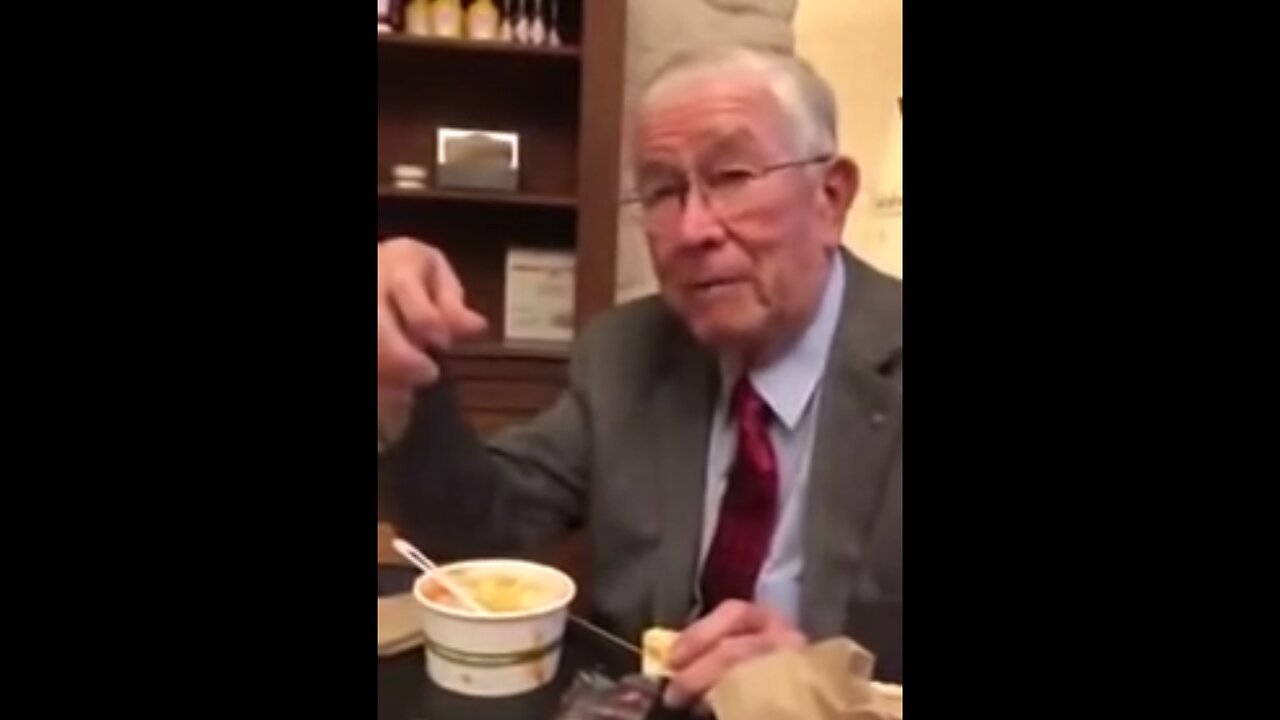 Dr Byrne - Brain Death is a lie for organ harvesting