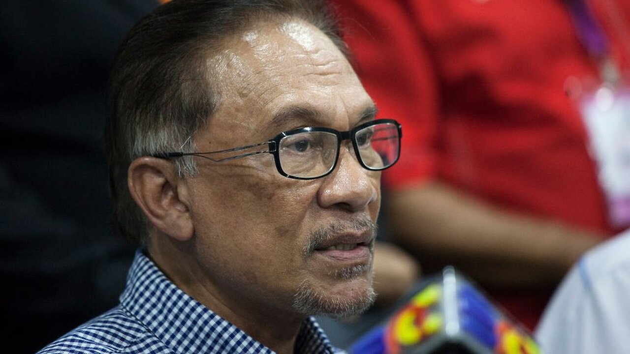 Anwar to PN: Do you have evidence I interfered?