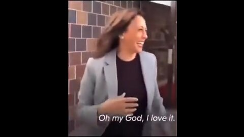 A Kamala Meme