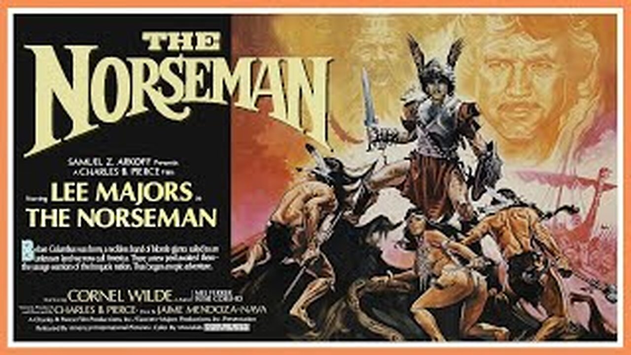 THE NORSEMAN (1978)