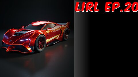 LIRL Ep.20