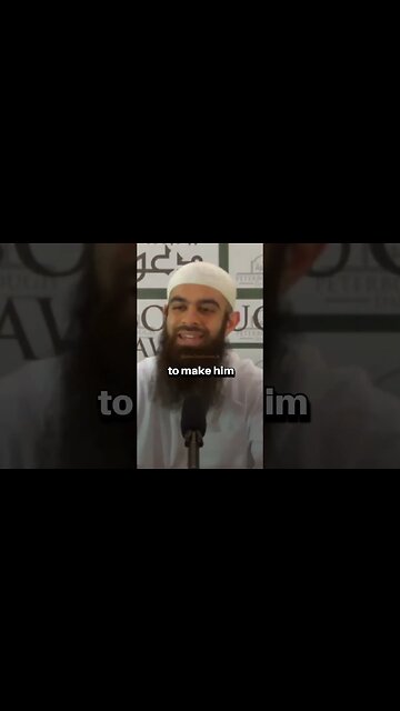 The Greatest Character