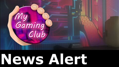 Don't Wanna Miss This | My Gaming Club Part 4