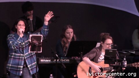 Praise and Worship - 10/16/22