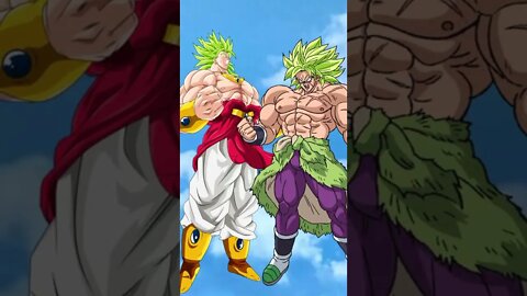 Who is strongest#short #dragonball