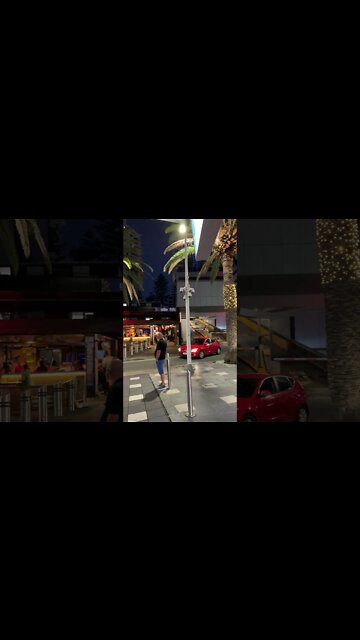 Gold Coast - Surfers Paradise