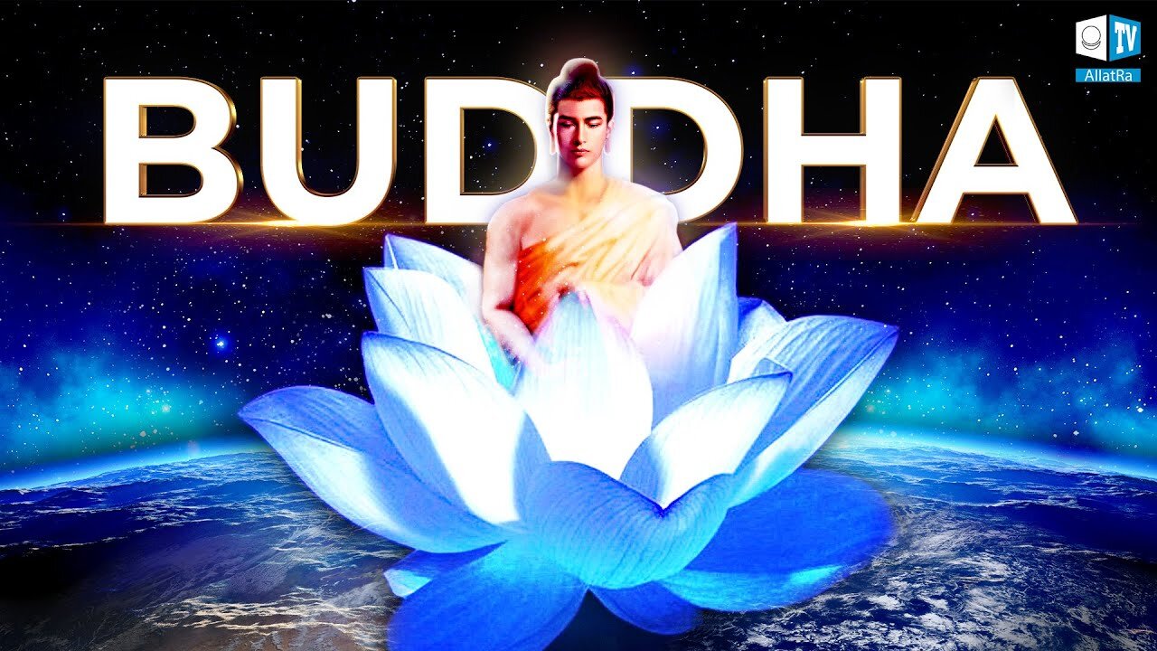 Life of the Buddha | The One Who Awakened