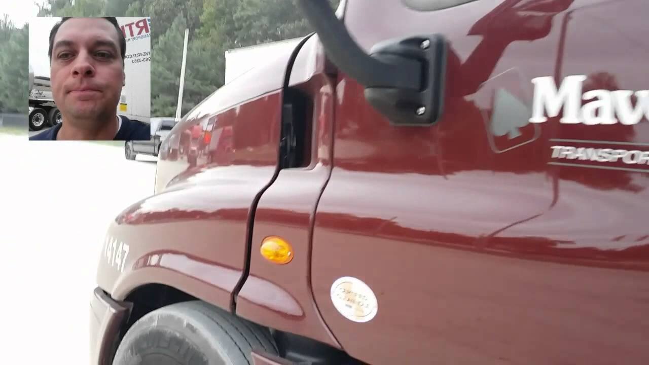 Driving Steel through the Tunnels of North Carolina