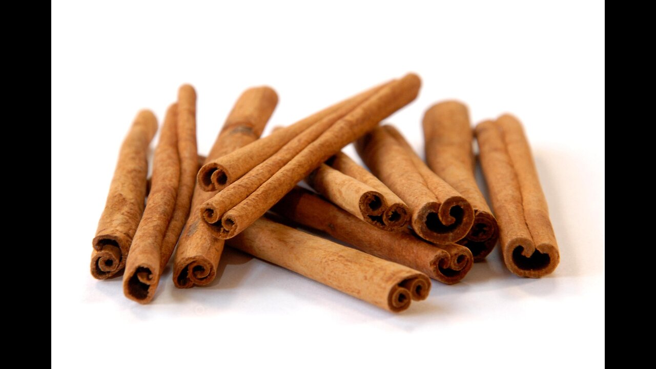 Discover the Surprising Health Benefits of Cinnamon Sticks | Top 10 Reasons to Add Them to Your Diet