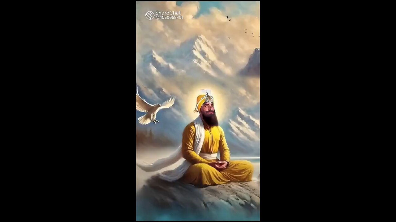 Waheguru ji