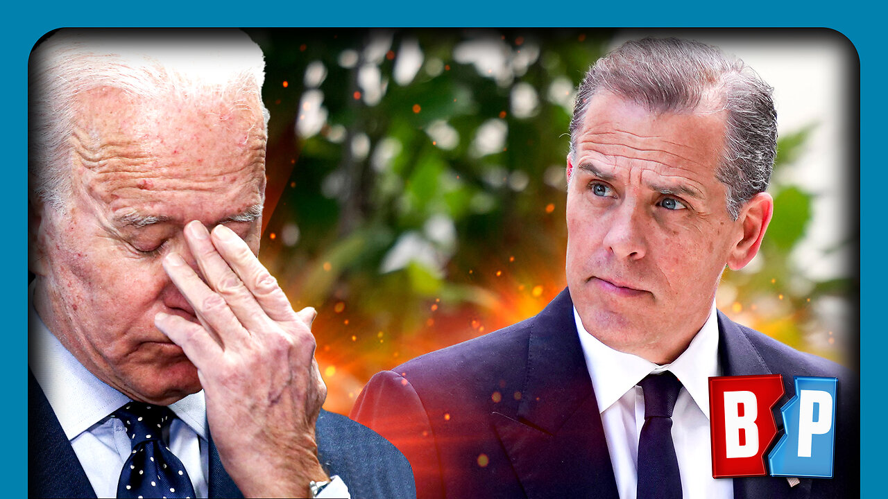 Hunter Biden CRACK Cocaine, Gun Trial Begins