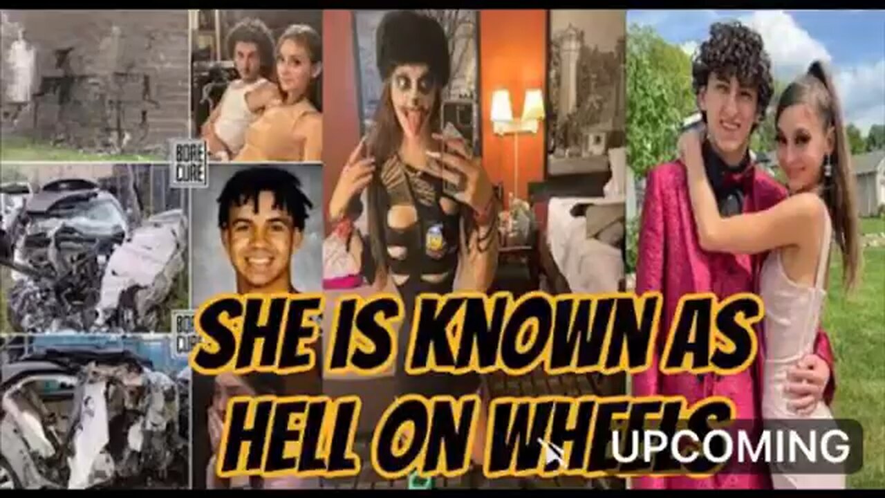 Daughter of Satan