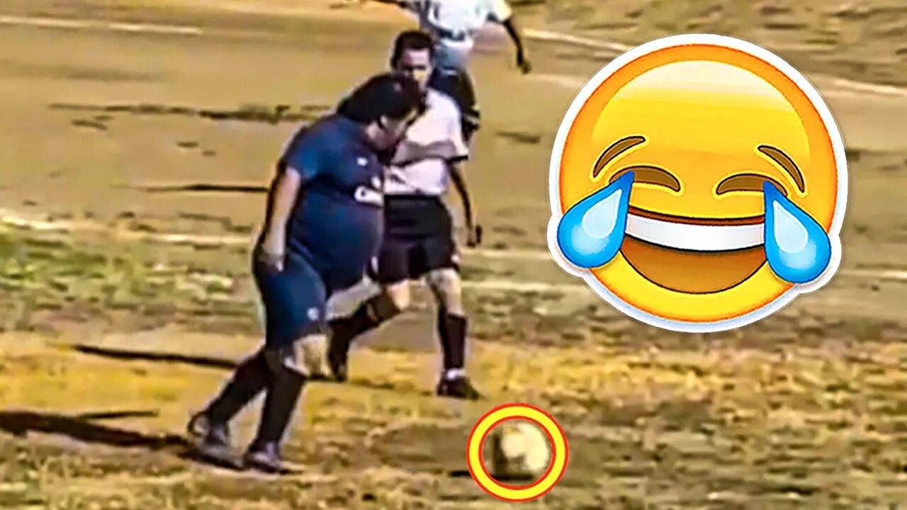 BEST SOCCER FOOTBALL VINES & TIKTOK'S 🤣 FAILS, SKILLS, GOALS